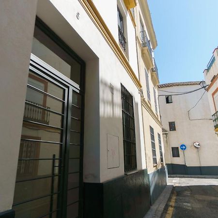 Rentalsevilla Cardenal Cervantes I Extérieur photo
