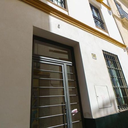 Rentalsevilla Cardenal Cervantes I Extérieur photo