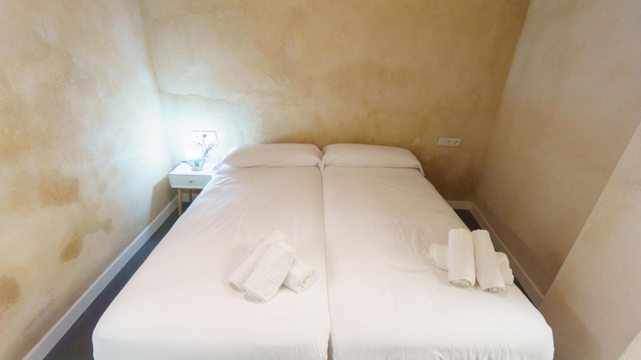Rentalsevilla Cardenal Cervantes I Extérieur photo