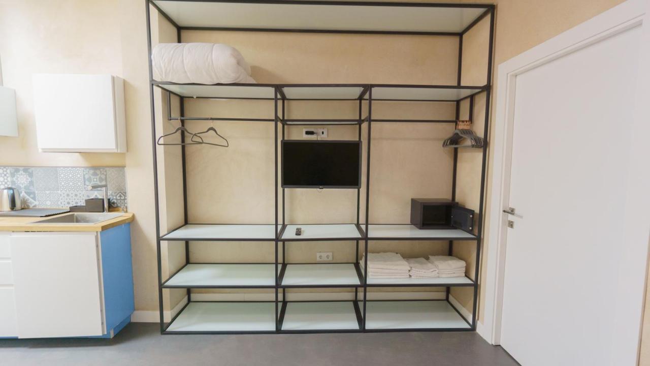 Rentalsevilla Cardenal Cervantes I Extérieur photo