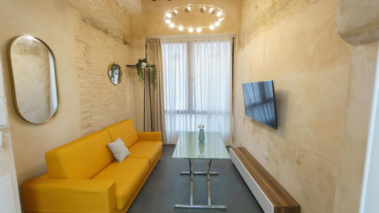 Rentalsevilla Cardenal Cervantes I Extérieur photo