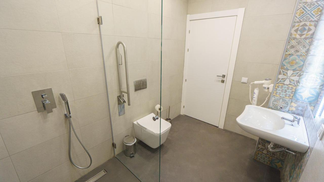 Rentalsevilla Cardenal Cervantes I Extérieur photo