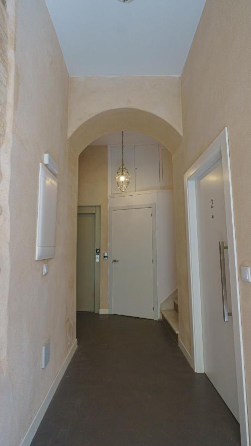 Rentalsevilla Cardenal Cervantes I Extérieur photo