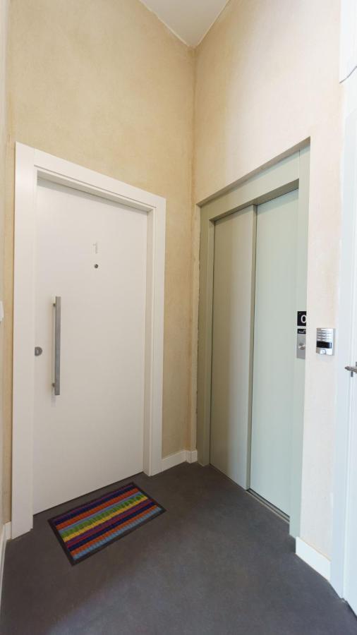 Rentalsevilla Cardenal Cervantes I Extérieur photo