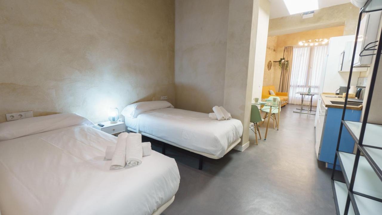 Rentalsevilla Cardenal Cervantes I Extérieur photo