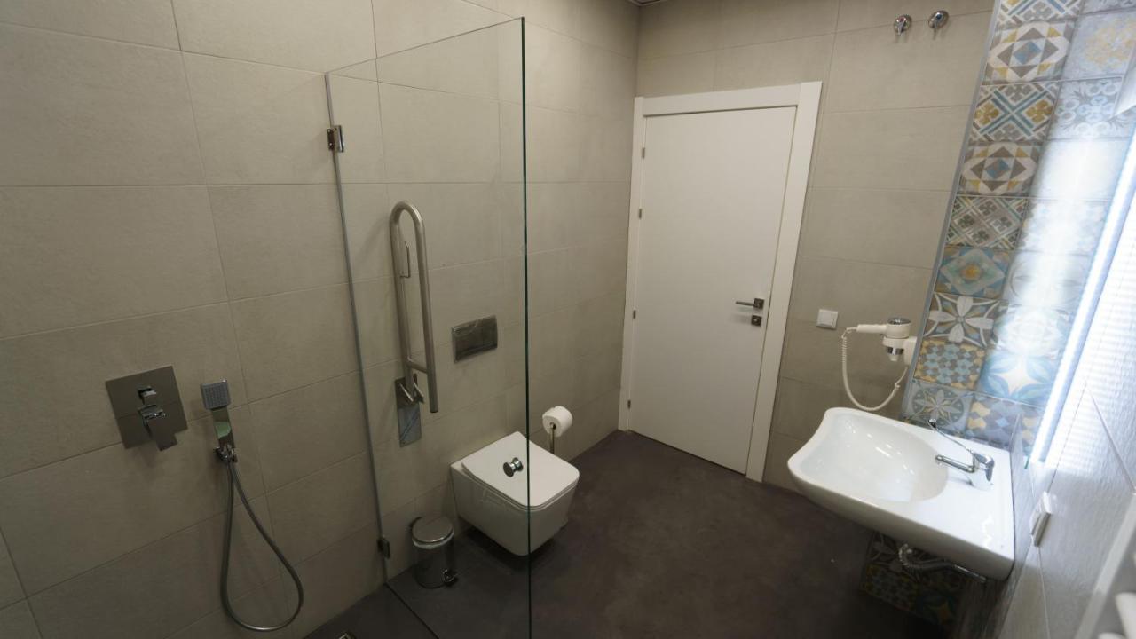 Rentalsevilla Cardenal Cervantes I Extérieur photo