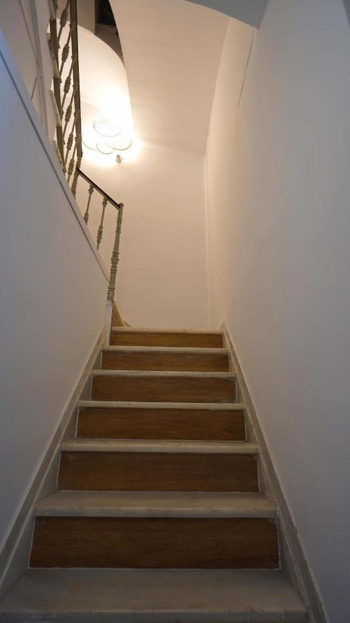 Rentalsevilla Cardenal Cervantes I Extérieur photo